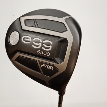 egg　5500 1W 11.5°  M-35 オリジナルカーボン