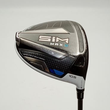 SIM　MAX　D 1W 10.5°  R TENSEI　BLUE　TM50