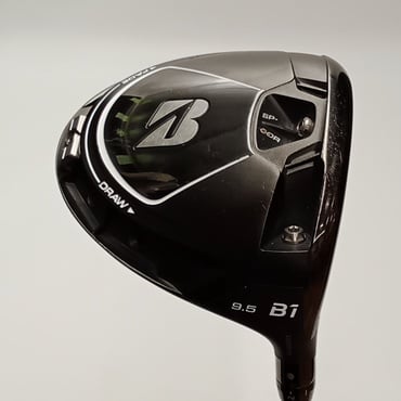 B1 1W 9.5°  S Tour　AD　BS-6