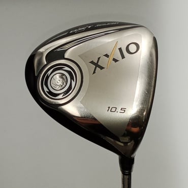XXIO　9 1W 10.5°  SR XXIO　MP900