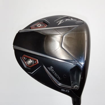 SRIXON　ZXi 1W 9°  S Diamana　ZXi　50