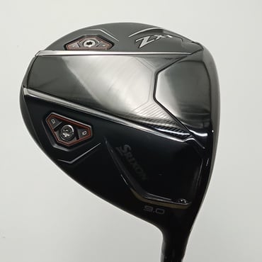 SRIXON　ZXi 1W 9°  S Diamana　ZXi　50