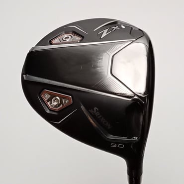 SRIXON　ZXi 1W 9°  S Diamana　ZXi　50