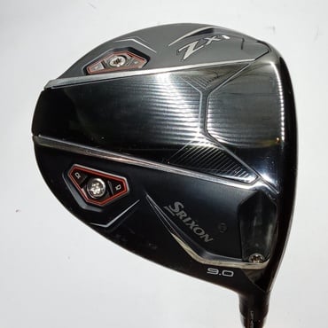 SRIXON　ZXi 1W 9°  S Diamana　ZXi　50