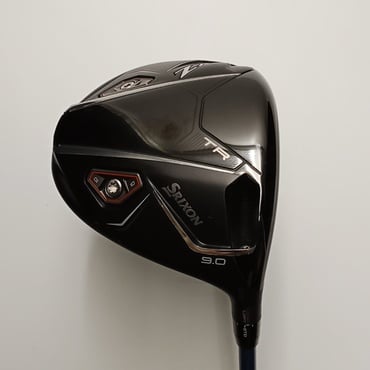 SRIXON　ZXi　TR 1W 9°  S VENTUS　ZXi　6
