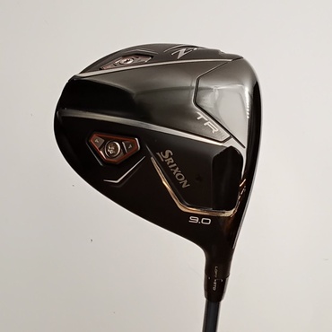 SRIXON　ZXi　TR 1W 9°  S VENTUS　ZXi　6