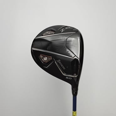 SRIXON　ZXi　TR 1W 9°  S VENTUS　ZXi　6