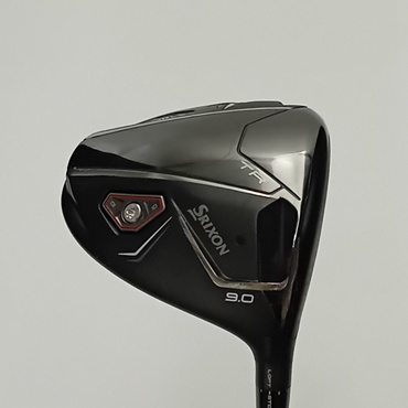 SRIXON　ZXi　TR 1W 9°  S VENTUS　ZXi　6