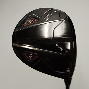 SRIXON　ZXi　TR 1W 9°  S VENTUS　ZXi　6