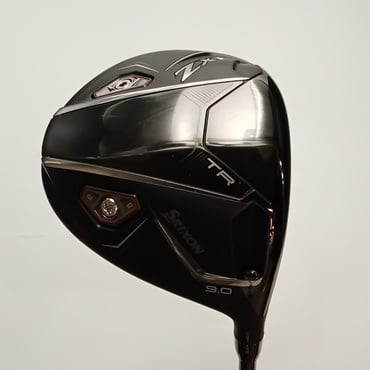 SRIXON　ZXi　TR 1W 9°  S VENTUS　ZXi　6