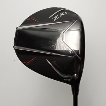 SRIXON　ZXi　MAX 1W 9°  S Diamana　ZXi　50