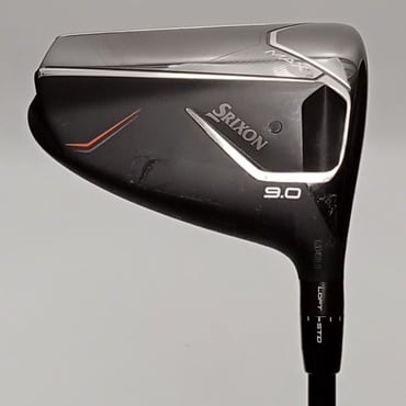 SRIXON　ZXi　MAX 1W 9°  S Diamana　ZXi　50