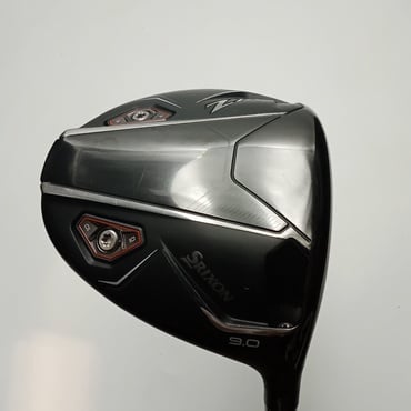 SRIXON　ZXi 1W 9°  S Diamana　ZXi　50
