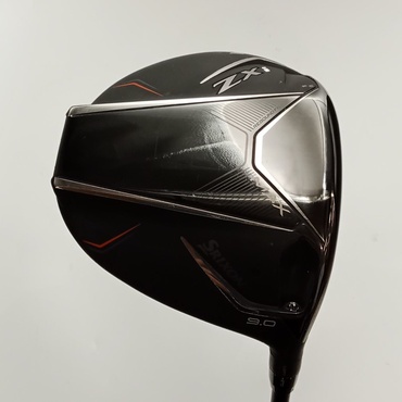 SRIXON　ZXi　MAX 1W 9°  S Diamana　ZXi　50
