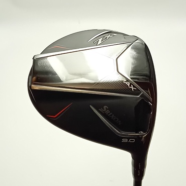 SRIXON　ZXi　MAX 1W 9°  S Diamana　ZXi　50