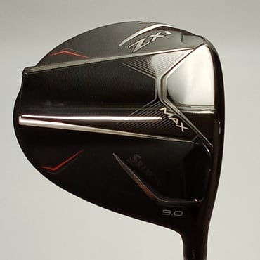SRIXON　ZXi　MAX 1W 9°  S Diamana　ZXi　50
