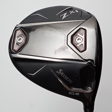 SRIXON　ZXi　LS 1W 10.5°  SR VENTUS　ZXi　6
