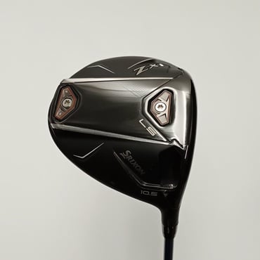 SRIXON　ZXi　LS 1W 10.5°  SR VENTUS　ZXi　6