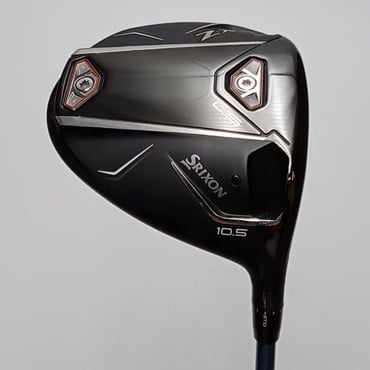 SRIXON　ZXi　LS 1W 10.5°  SR VENTUS　ZXi　6