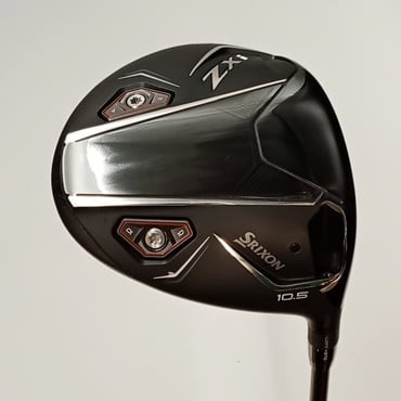 SRIXON　ZXi 1W 10.5°  SR Diamana　ZXi　50