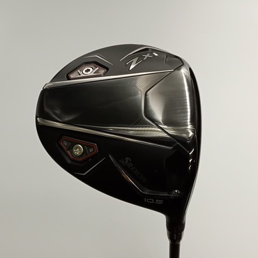 SRIXON　ZXi 1W 10.5°  SR Diamana　ZXi　50