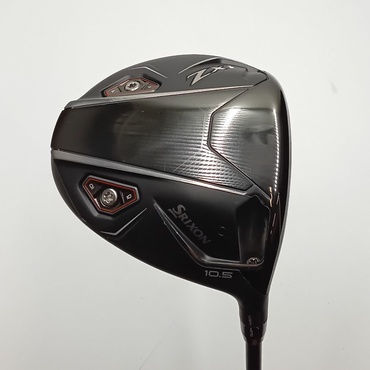 SRIXON　ZXi 1W 10.5°  SR Diamana　ZXi　50