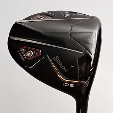 SRIXON　ZXi 1W 10.5°  SR Diamana　ZXi　50