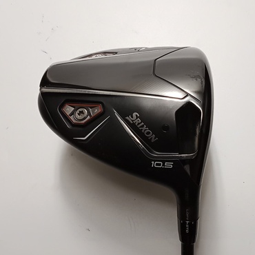 SRIXON　ZXi 1W 10.5°  SR Diamana　ZXi　50