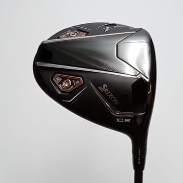SRIXON　ZXi 1W 10.5°  SR Diamana　ZXi　50