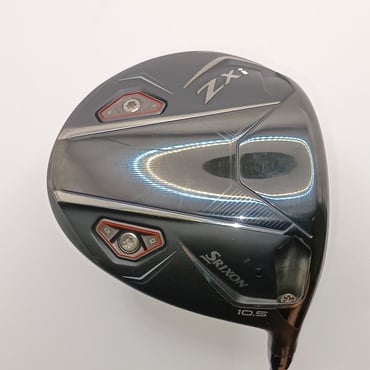 SRIXON　ZXi 1W 10.5°  SR Diamana　ZXi　50
