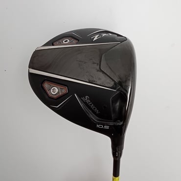 SRIXON　ZXi 1W 10.5°  SR Diamana　ZXi　50