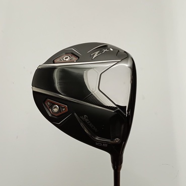 SRIXON　ZXi 1W 10.5°  SR Diamana　ZXi　50