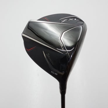 SRIXON　ZXi　MAX 1W 10.5°  SR Diamana　ZXi　50
