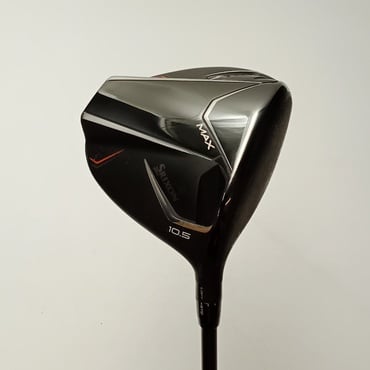 SRIXON　ZXi　MAX 1W 10.5°  SR Diamana　ZXi　50