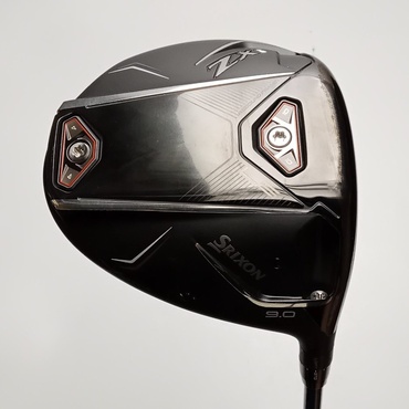SRIXON　ZXi　LS 1W 9°  S VENTUS　ZXi　6