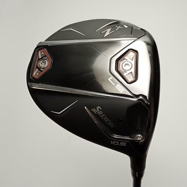 SRIXON　ZXi　LS 1W 10.5°  SR VENTUS　ZXi　6