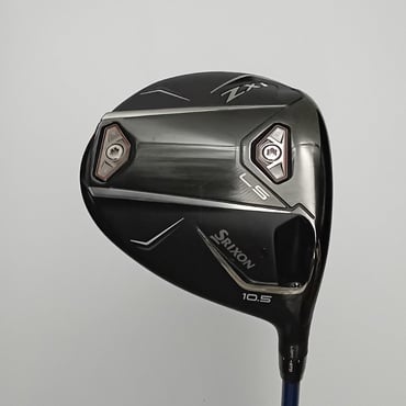 SRIXON　ZXi　LS 1W 10.5°  SR VENTUS　ZXi　6