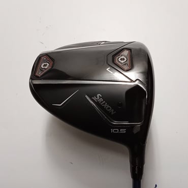 SRIXON　ZXi　LS 1W 10.5°  SR VENTUS　ZXi　6