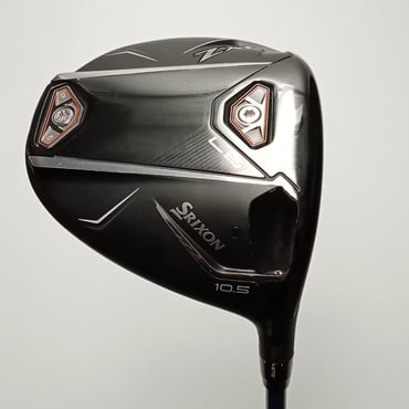 SRIXON　ZXi　LS 1W 10.5°  SR VENTUS　ZXi　6