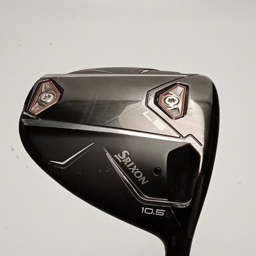 SRIXON　ZXi　LS 1W 10.5°  SR VENTUS　ZXi　6