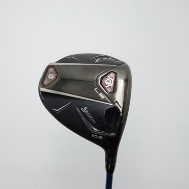 SRIXON　ZXi　LS 1W 10.5°  SR VENTUS　ZXi　6
