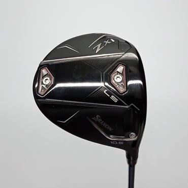 SRIXON　ZXi　LS 1W 10.5°  SR VENTUS　ZXi　6