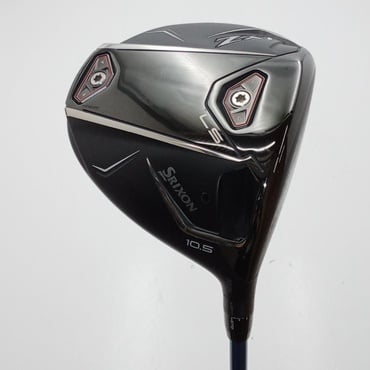 SRIXON　ZXi　LS 1W 10.5°  SR VENTUS　ZXi　6