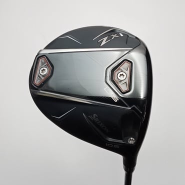 SRIXON　ZXi　LS 1W 10.5°  SR VENTUS　ZXi　6