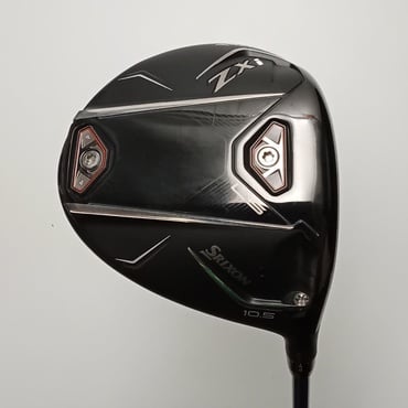 SRIXON　ZXi　LS 1W 10.5°  SR VENTUS　ZXi　6