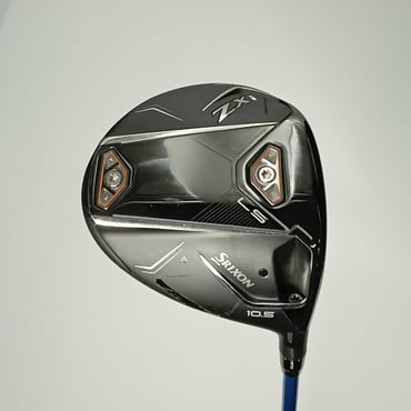 SRIXON　ZXi　LS 1W 10.5°  SR VENTUS　ZXi　6