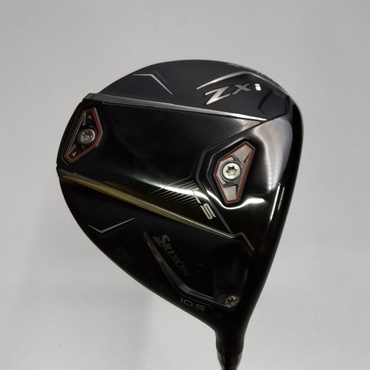 SRIXON　ZXi　LS 1W 10.5°  SR VENTUS　ZXi　6