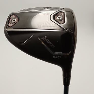 SRIXON　ZXi　LS 1W 10.5°  SR VENTUS　ZXi　6