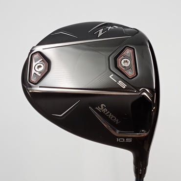 SRIXON　ZXi　LS 1W 10.5°  SR VENTUS　ZXi　6
