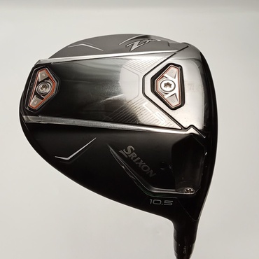 SRIXON　ZXi　LS 1W 10.5°  SR VENTUS　ZXi　6